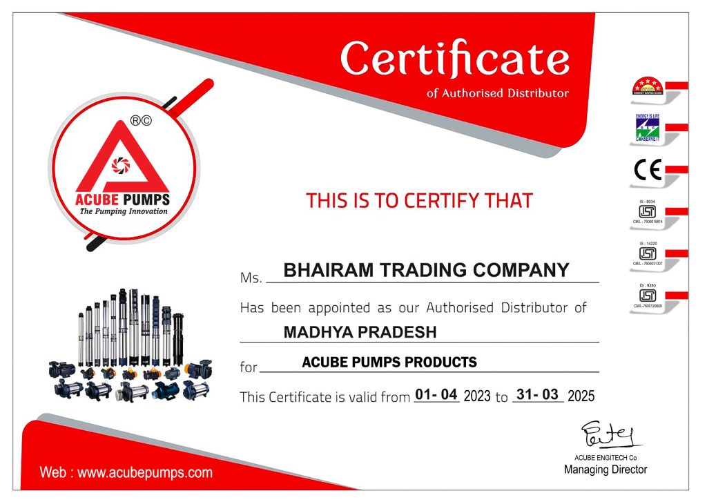 Certificate 2