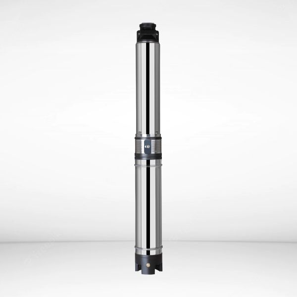 Submersible Pumpset (TARZAN)