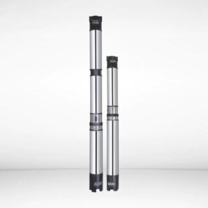 Submersible Pumpset (PREMIUM)
