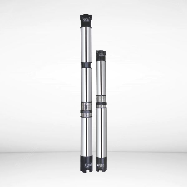 Submersible Pumpset (PREMIUM)