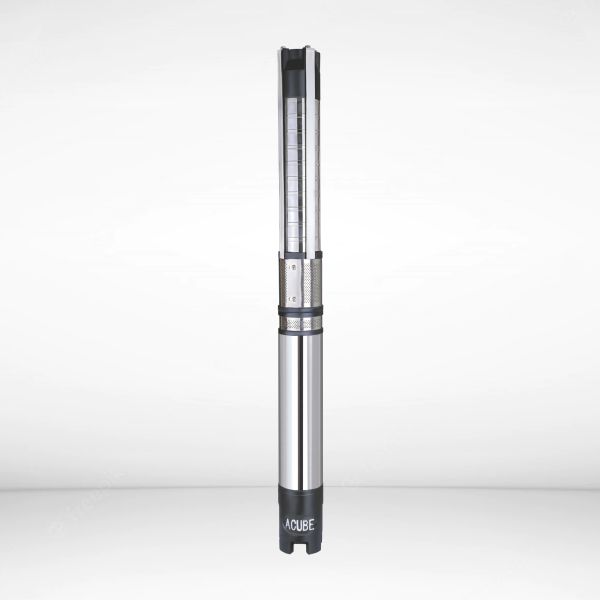 Submersible Pumpset (DELUXE)