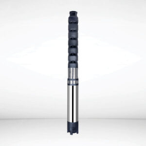 Submersible Pumpset Reva (CI MF)