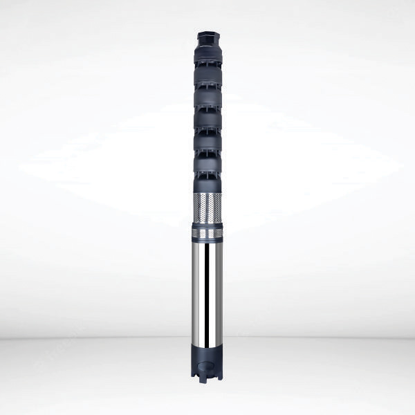 Submersible Pumpset (CI MF)