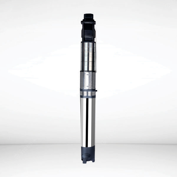 Submersible Pumpset (K40)