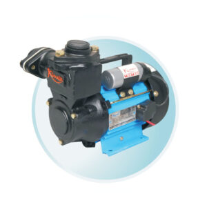 Kissan (1 HP)