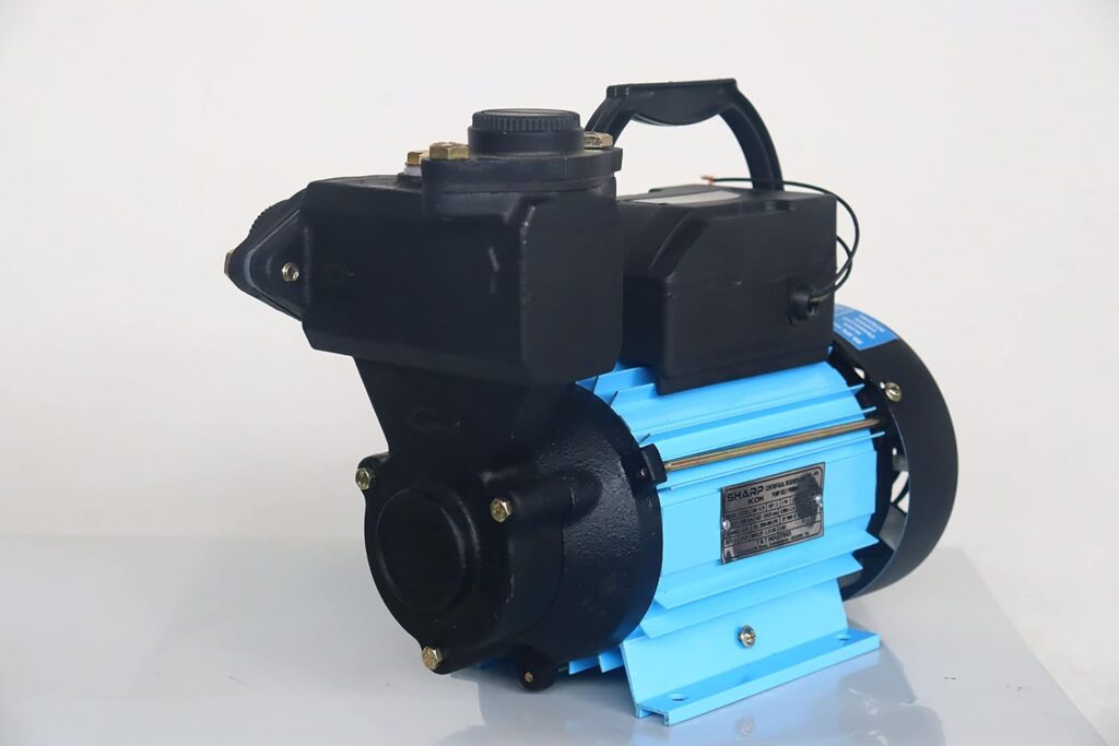 Copper (0.5 to 1 HP)
