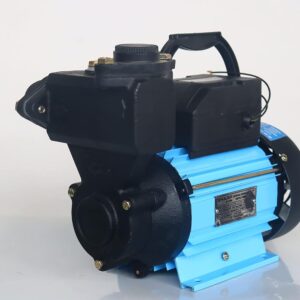 Copper (0.5 to 1 HP)