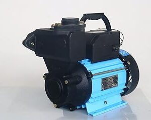 Aluminum (0.5 to 1 HP)