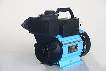 Aluminum (0.5 to 1 HP)