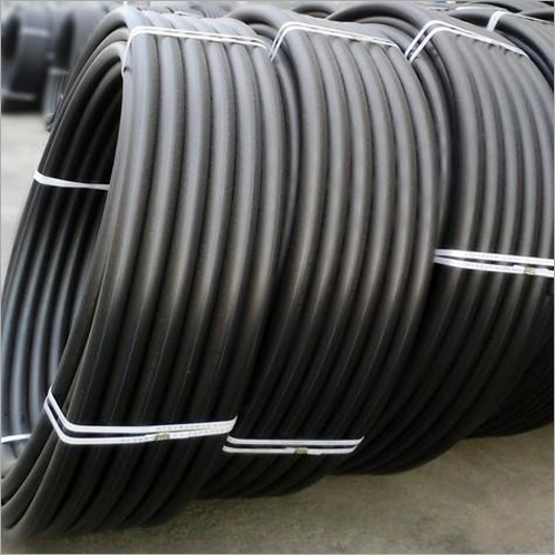 HDPE Pipe (32mm to 70mm)