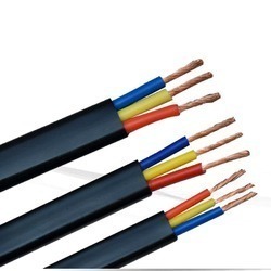 Submersible Cable (1.5mm to 6mm)