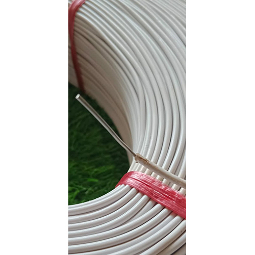 Aluminum Wire (4mm to 18mm)