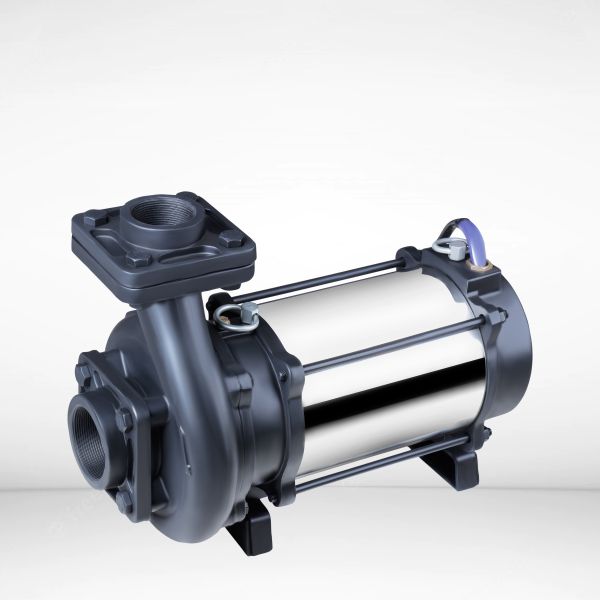 Vertical Openwell Submersible Pump