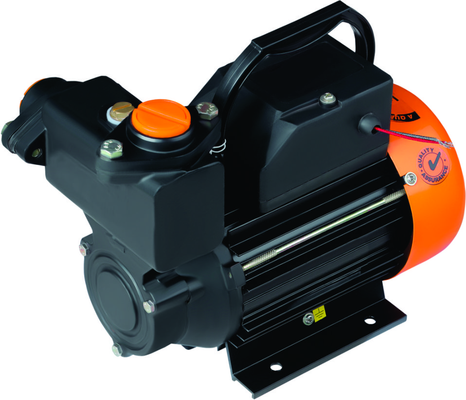 Self Priming – Tiger