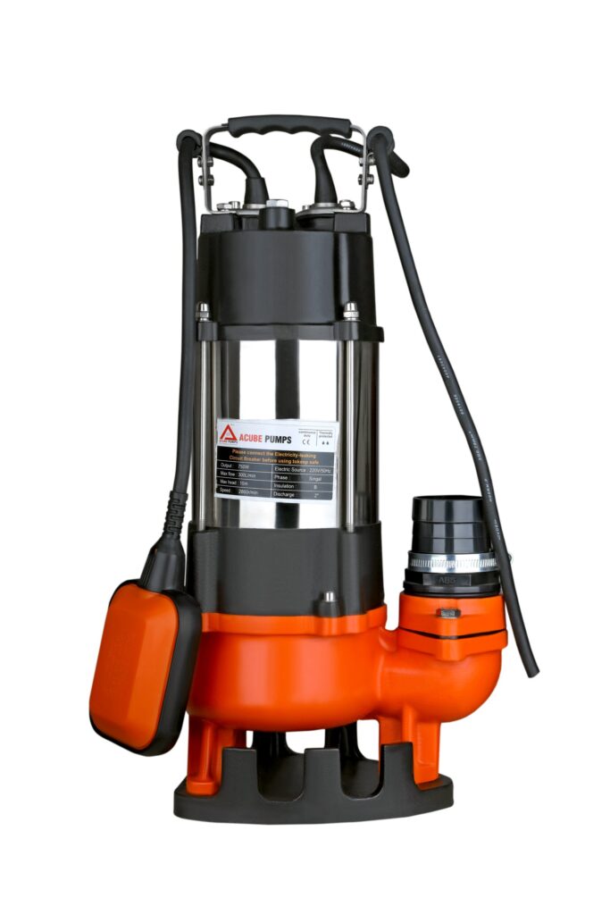 Drainage Pump